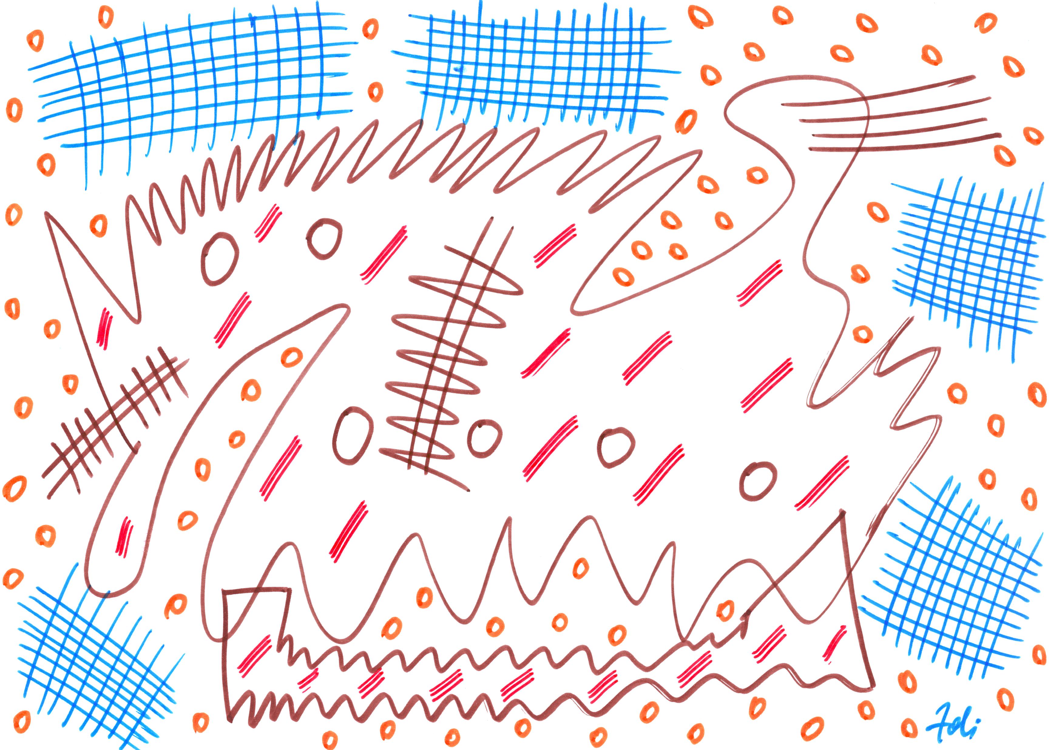 Drawings - 2016 drawing